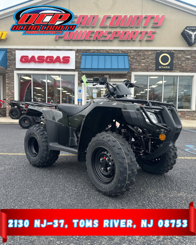 2026 Honda® FourTrax Recon ES 2X4 ES in toms river NJ