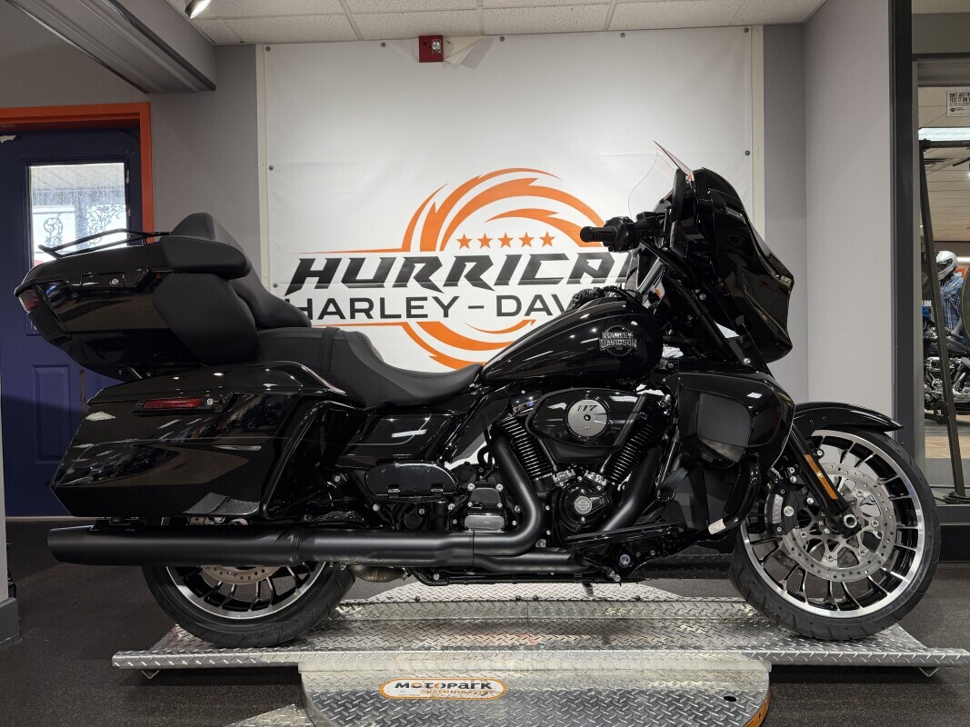 2026 Harley-Davidson Street Glide Limited LIMITED in Biloxi, MS