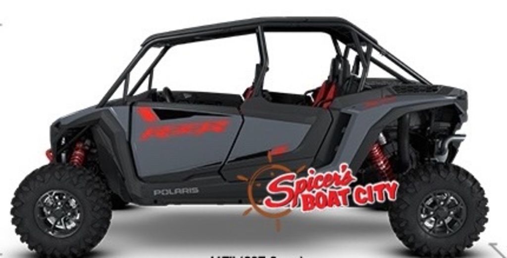 2026 Polaris® RZR XP 4 1000 Ultimate-Stealth Gray in houghton lake MI