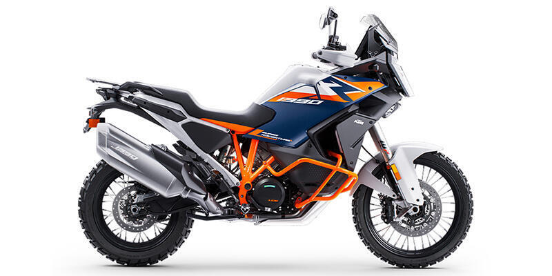 2026 KTM 1390 Super Adventure R 1390 R in Grand Junction, CO