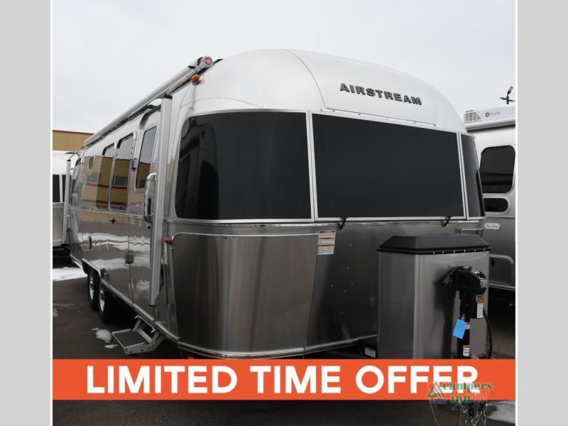 2026 Airstream Classic 28RBQ in ramsey MN