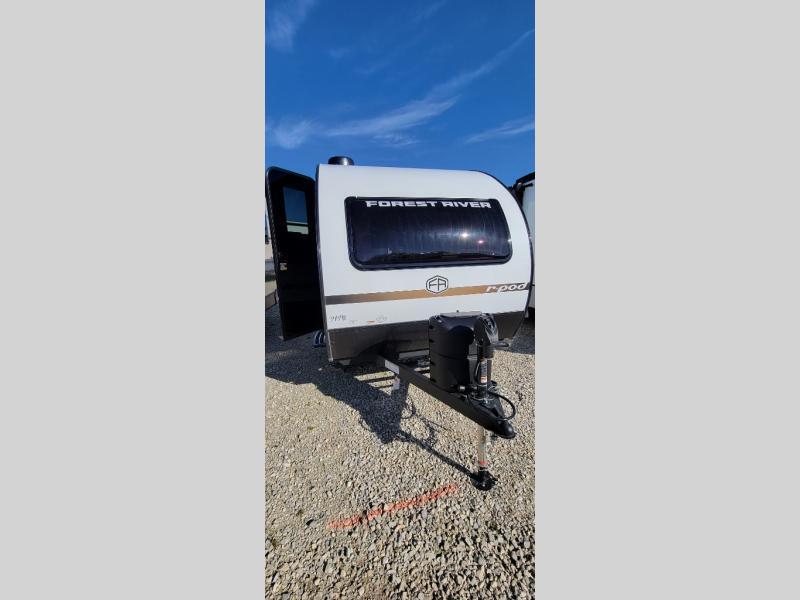 2025 Forest River R-pod R-Pod Ultra Lite 171 in neenah WI