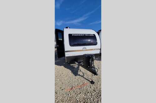 2025 Forest River R-pod R-Pod Ultra Lite 171 in neenah WI