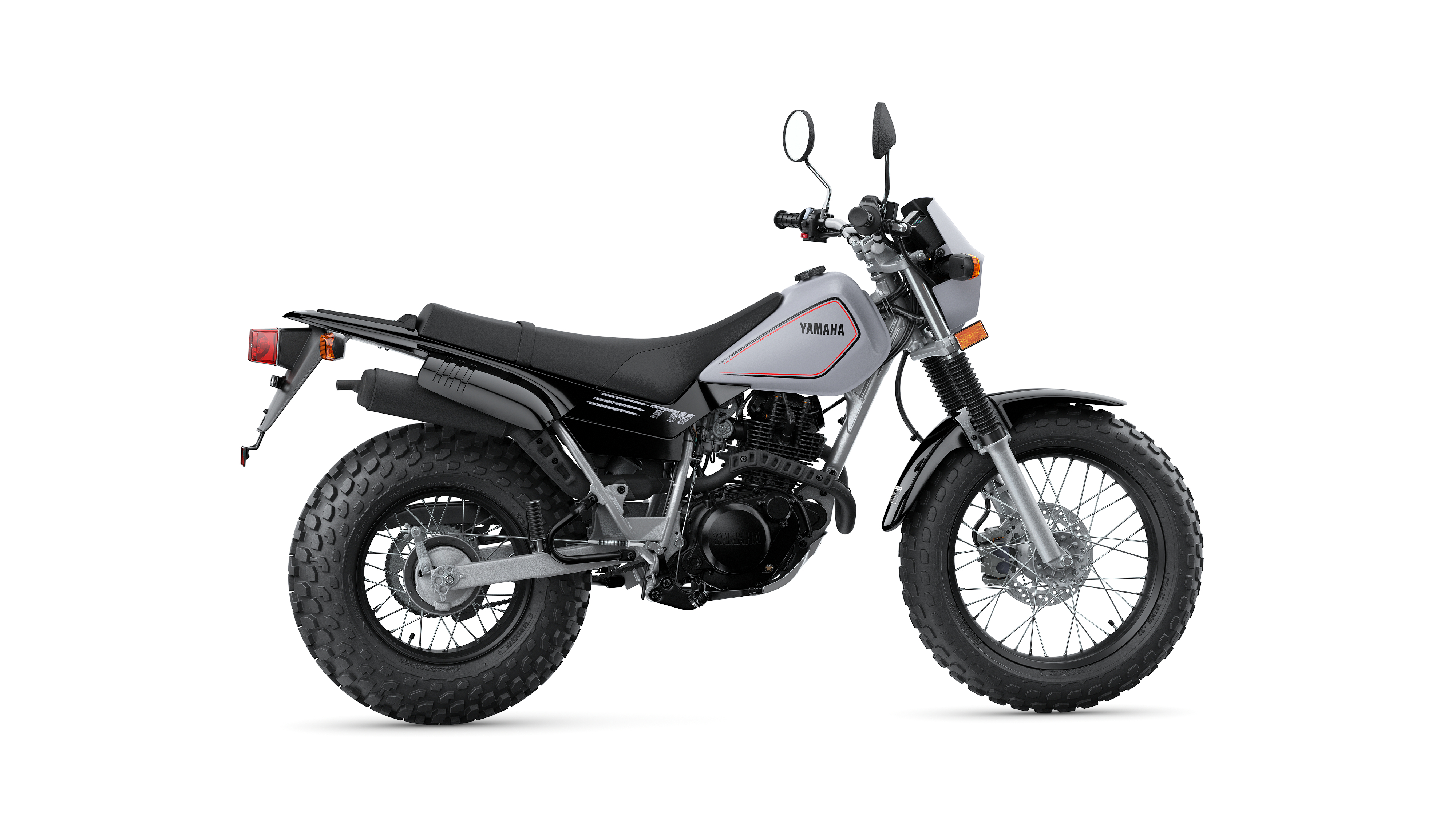 2007 Yamaha TW200 Motorcycles For Sale - Cycle Trader