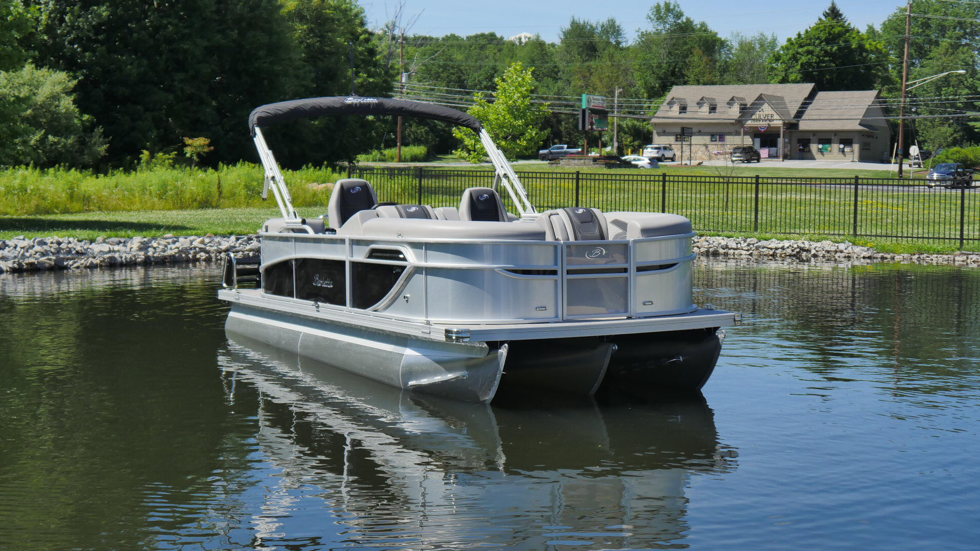 2027 Barletta Cabrio 20QC NAN in branchville NJ
