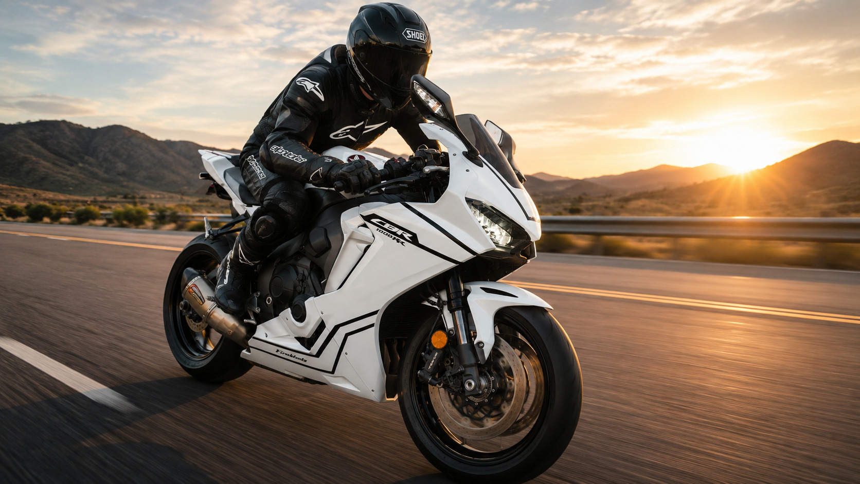 2021 Honda CBR1000RR ABS 1000RR ABS in Fayetteville, NC