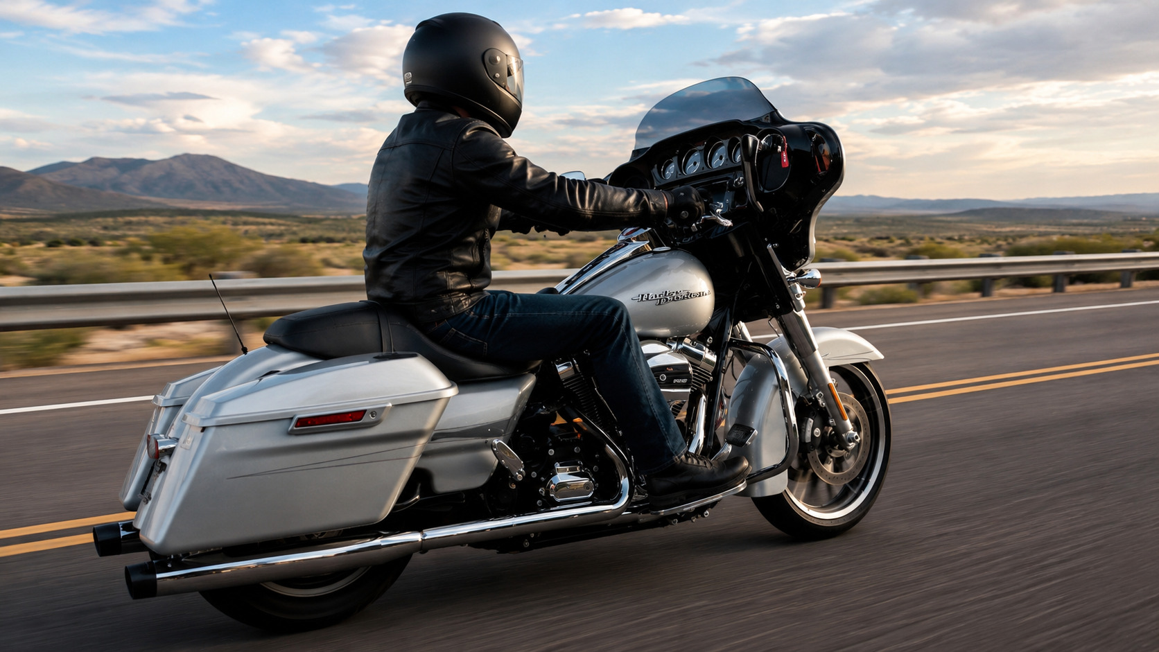 2015 Harley-Davidson FLHXS SPECIAL in Fayetteville, NC