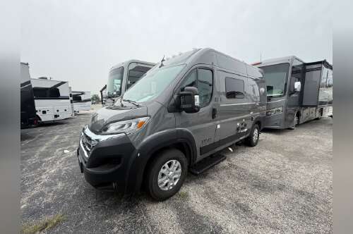 2027 Coachmen Pixel 1.8RB P1.8RB in frankfort IL