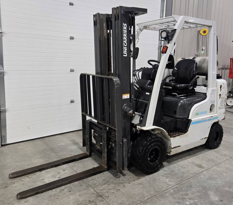 2022 UniCarriers Americas Corporation AF50DF in Bristol, PA
