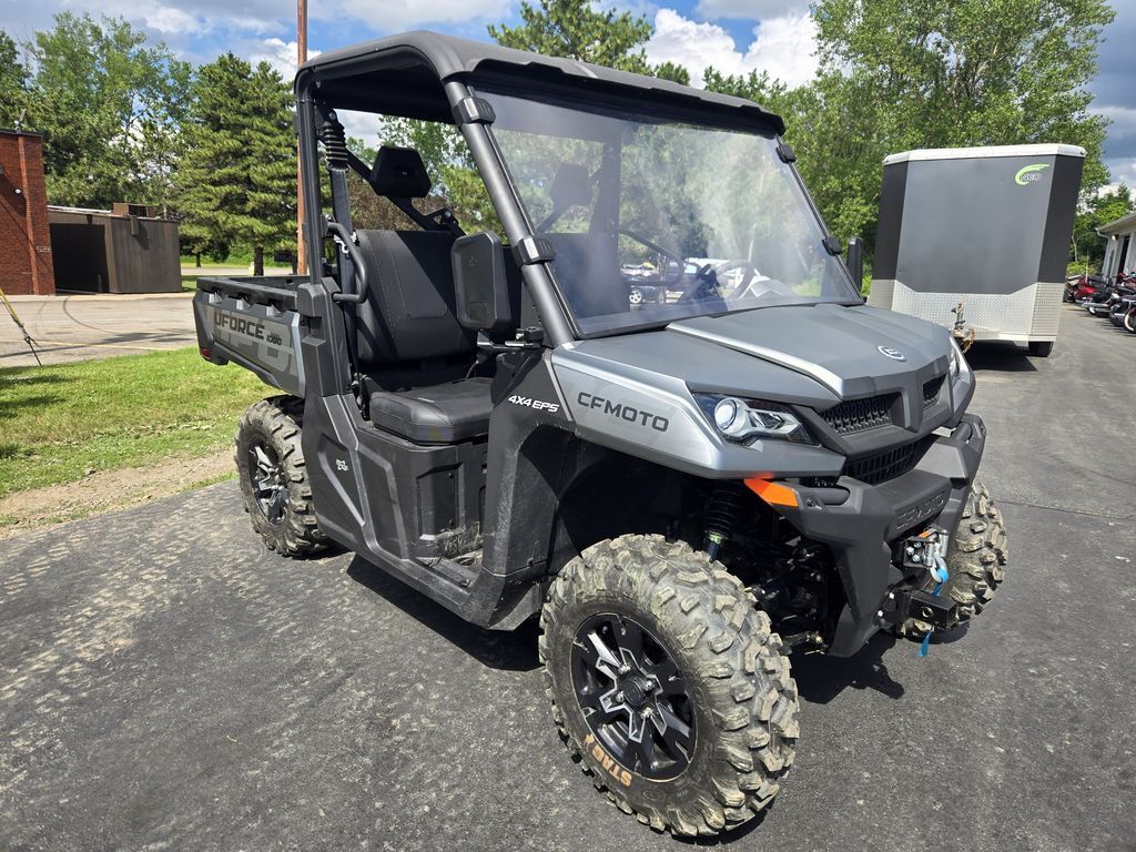2022 CFMOTO CF1000UU in hamburg NY