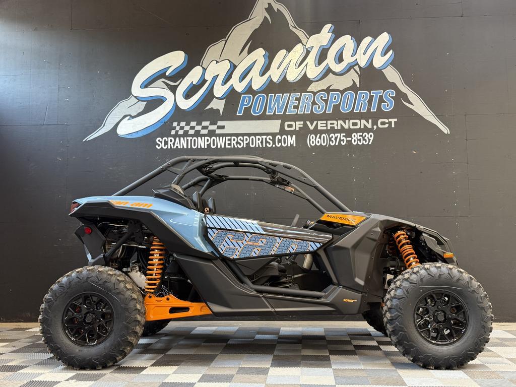 Can-Am Maverick Four Wheelers For Sale in Connecticut - ATV Trader