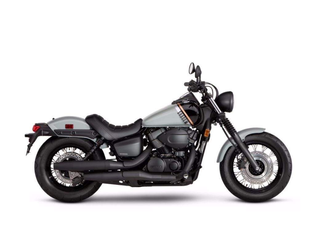 2024 Honda® Shadow Phantom PHANTOM in Reno, NV