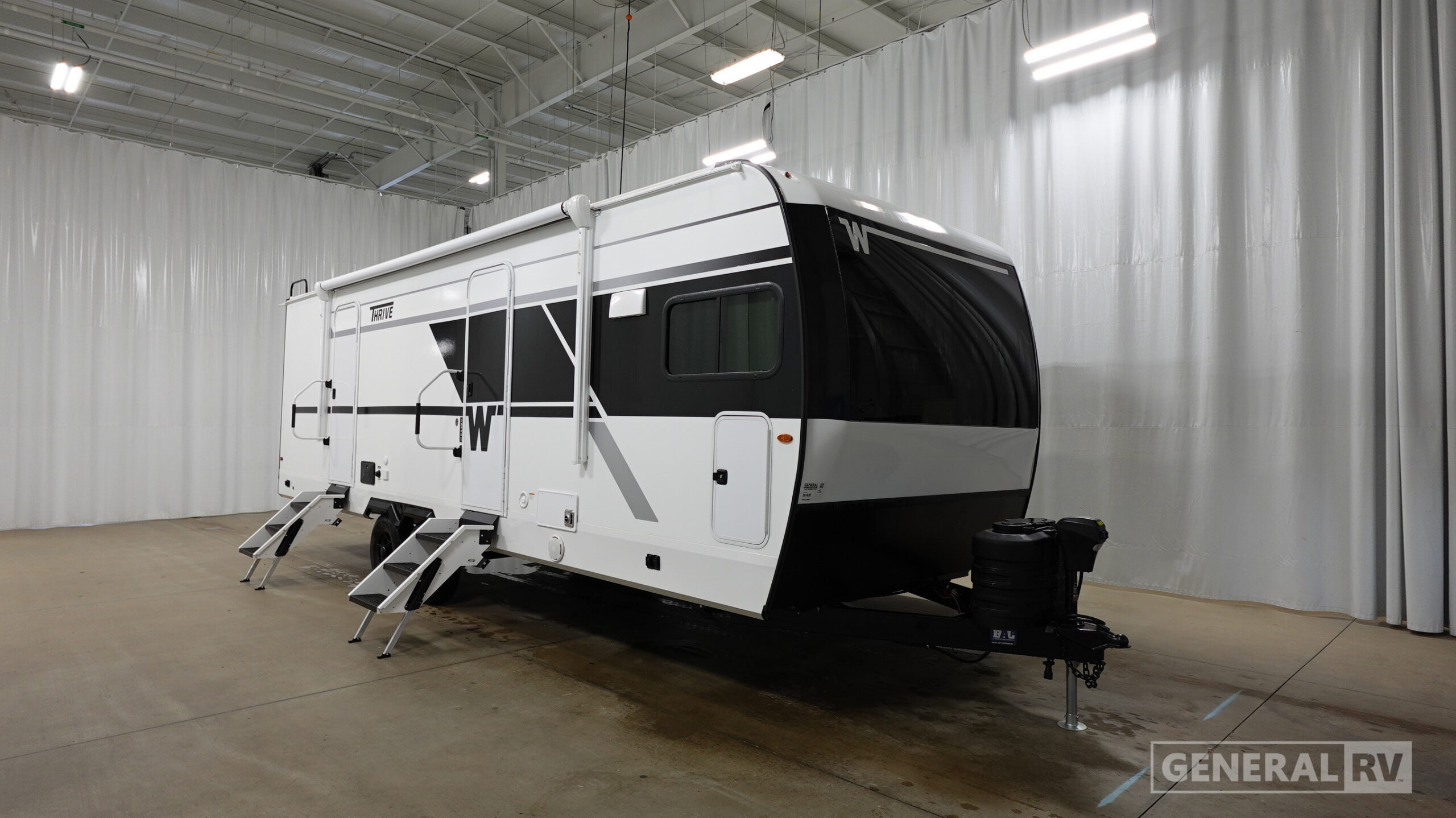 2027 Winnebago THRIVE 26FKD in fort pierce FL