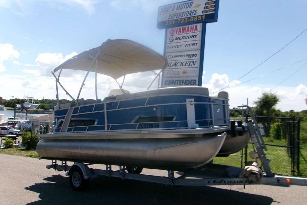 2023 Starcraft EX 20 C in palm harbor FL