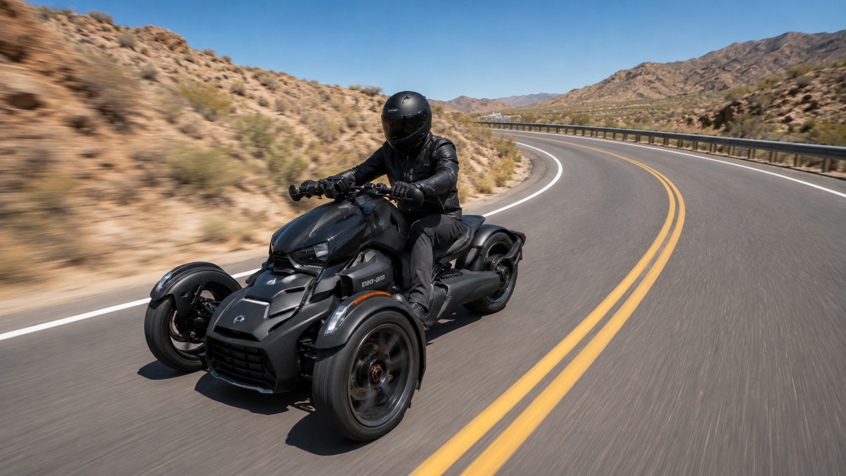 2024 Can-Am RYKER ACE 900 SPORT 900 ACE in Fayetteville, NC