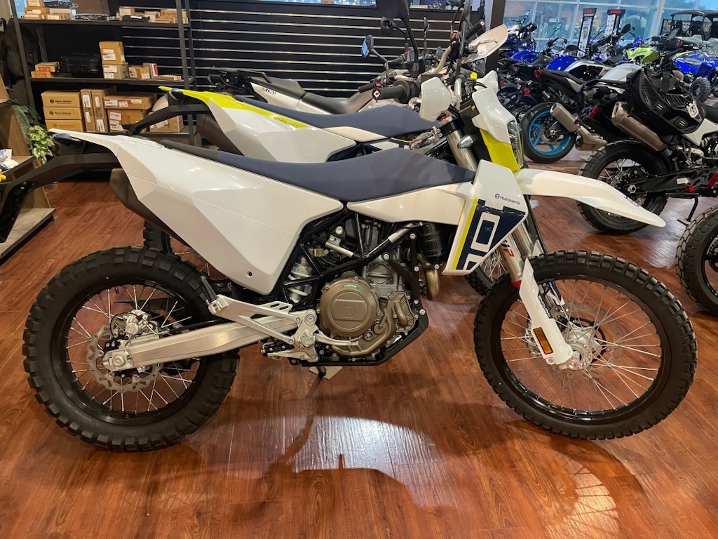 2027 Husqvarna 701 Enduro ENDURO in Walton, KY