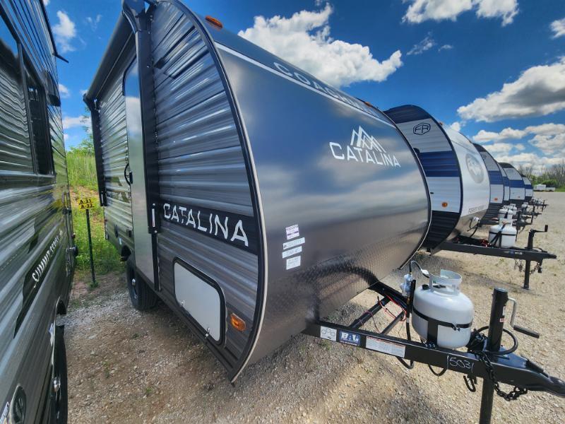 2026 Coachmen Catalina Summit Series 7 134RKX RV