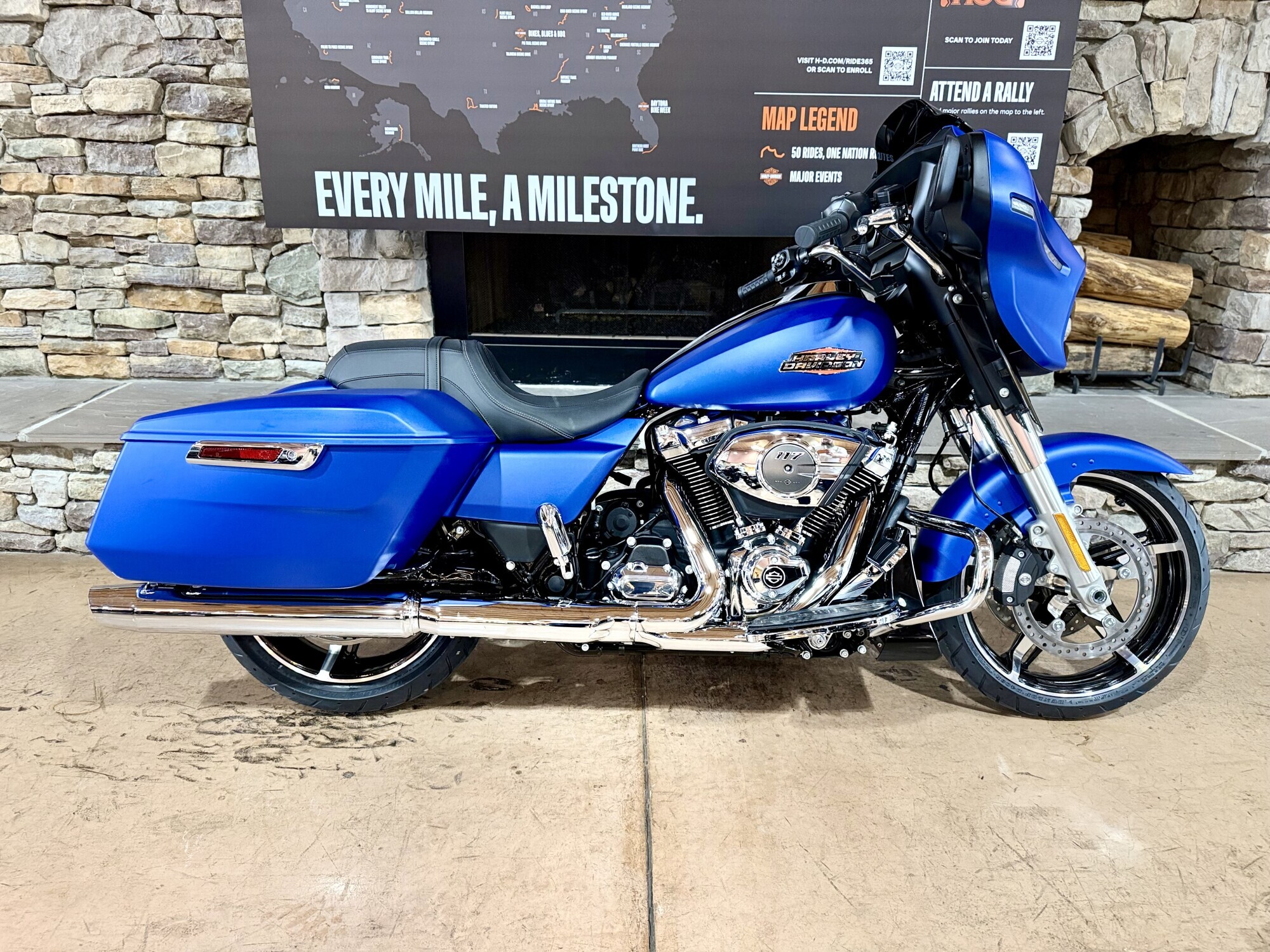 2026 Harley-Davidson Street Glide in Mechanicsburg, PA