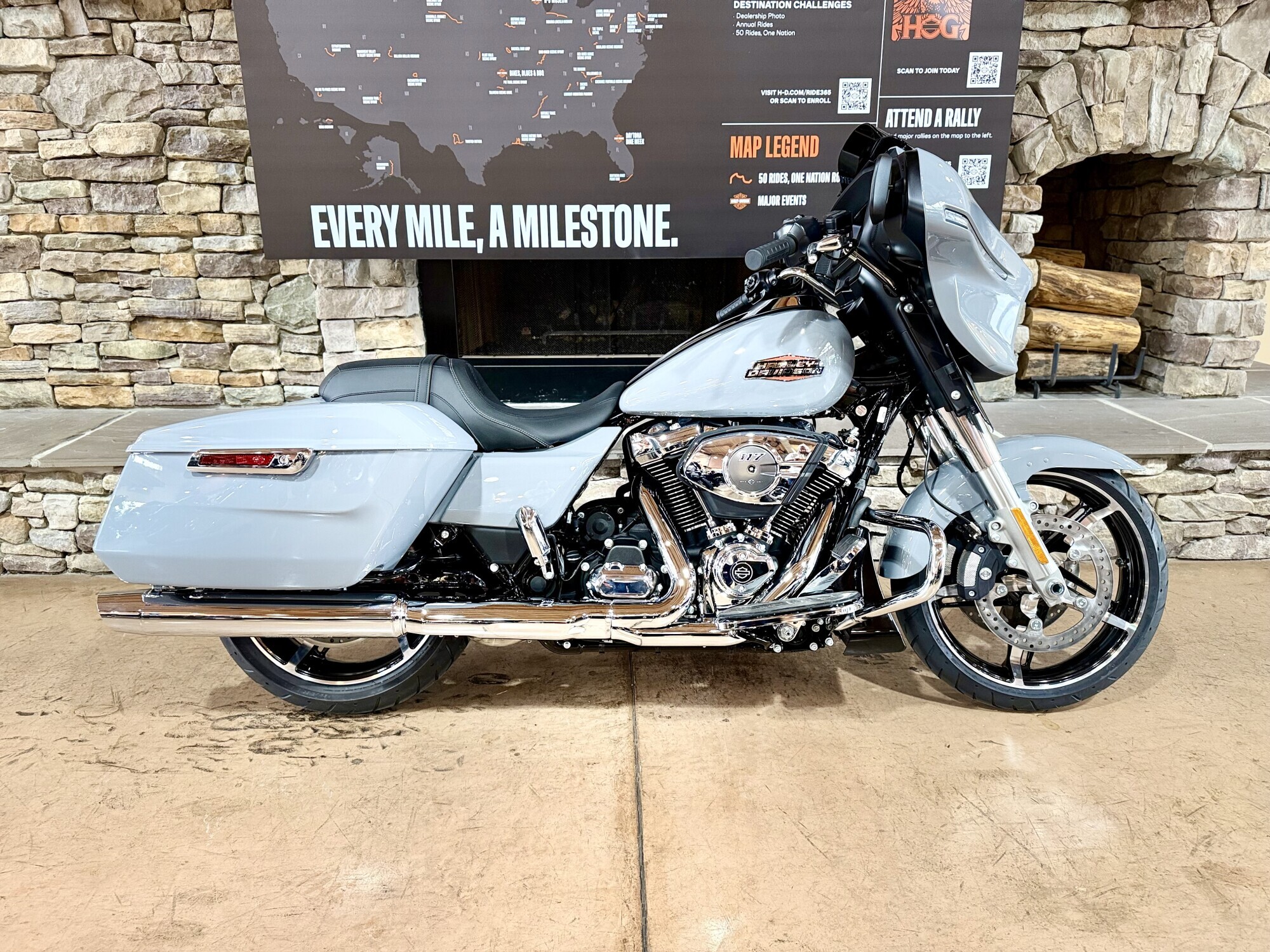 2026 Harley-Davidson Street Glide in Mechanicsburg, PA