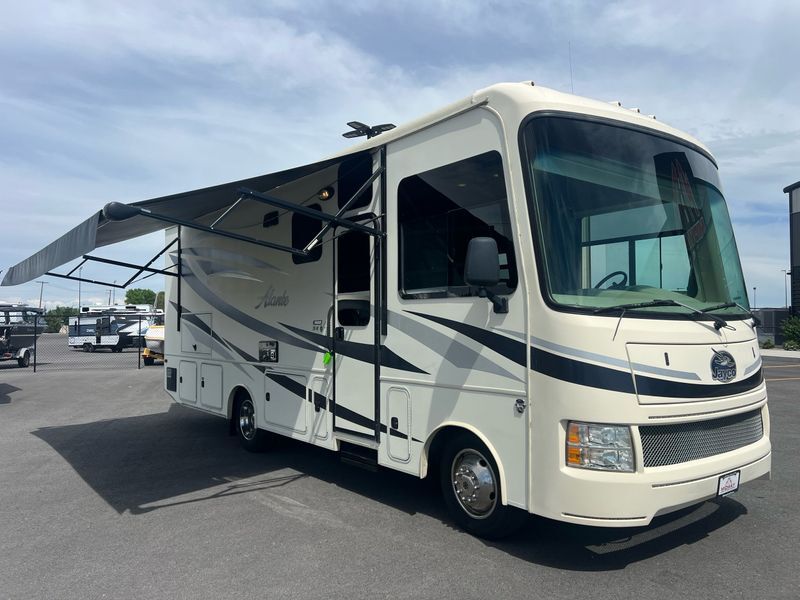 2016 Jayco Alante 26AY RV