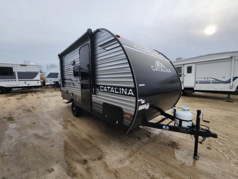 2026 Coachmen Catalina Summit Series 7 164BHX RV