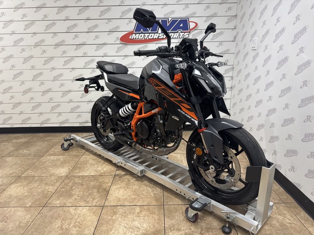 2026 KTM 390 Duke DUKE in Deerfield Beach, FL