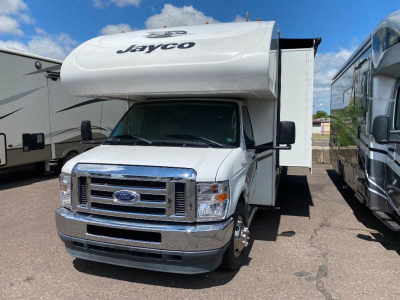 2021 Jayco Redhawk 29XK in souderton PA