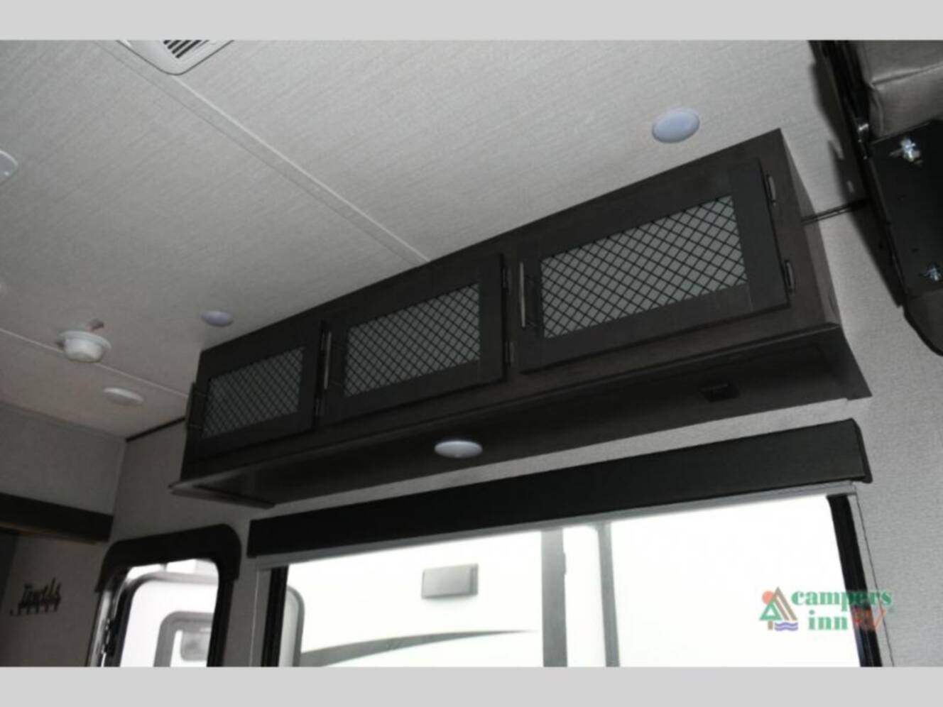 A photo of this 2023 Grand Design Momentum 21G