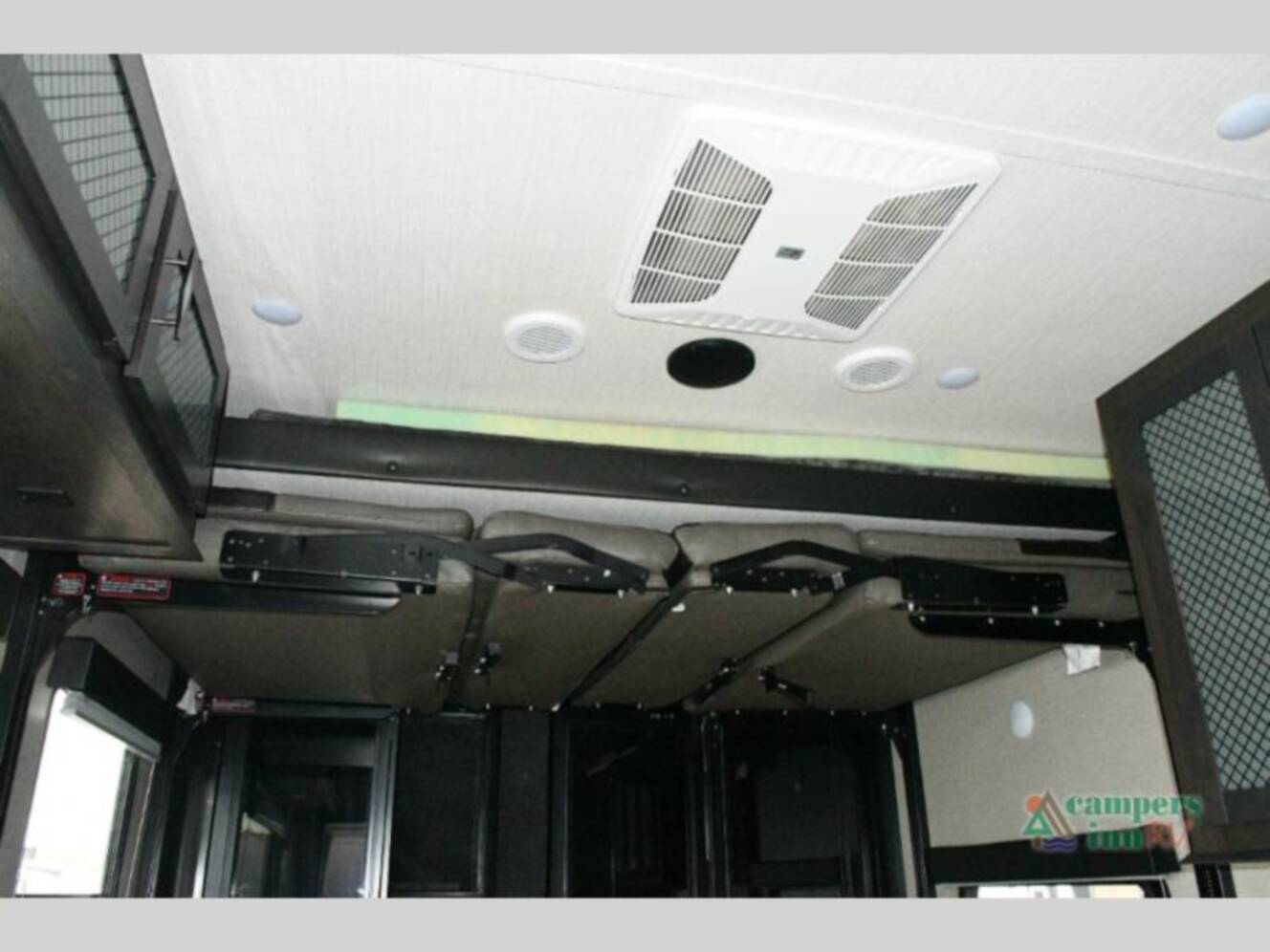 A photo of this 2023 Grand Design Momentum 21G