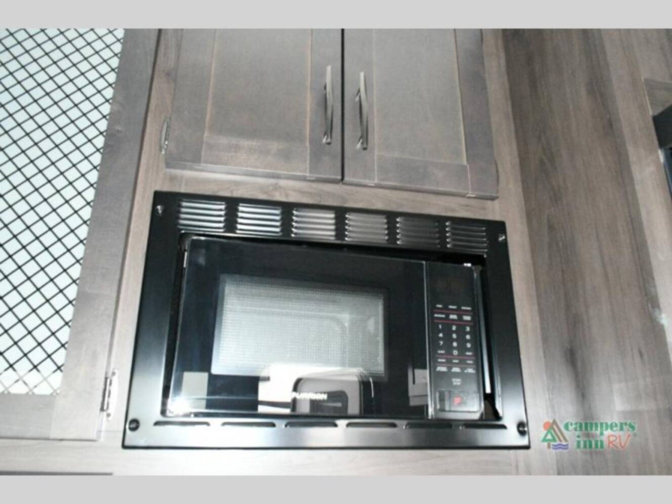 A photo of this 2023 Grand Design Momentum 21G