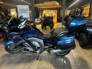 2026 BMW K 1600 Grand Tourer GTL 1600 GTL in Olive Branch, MS