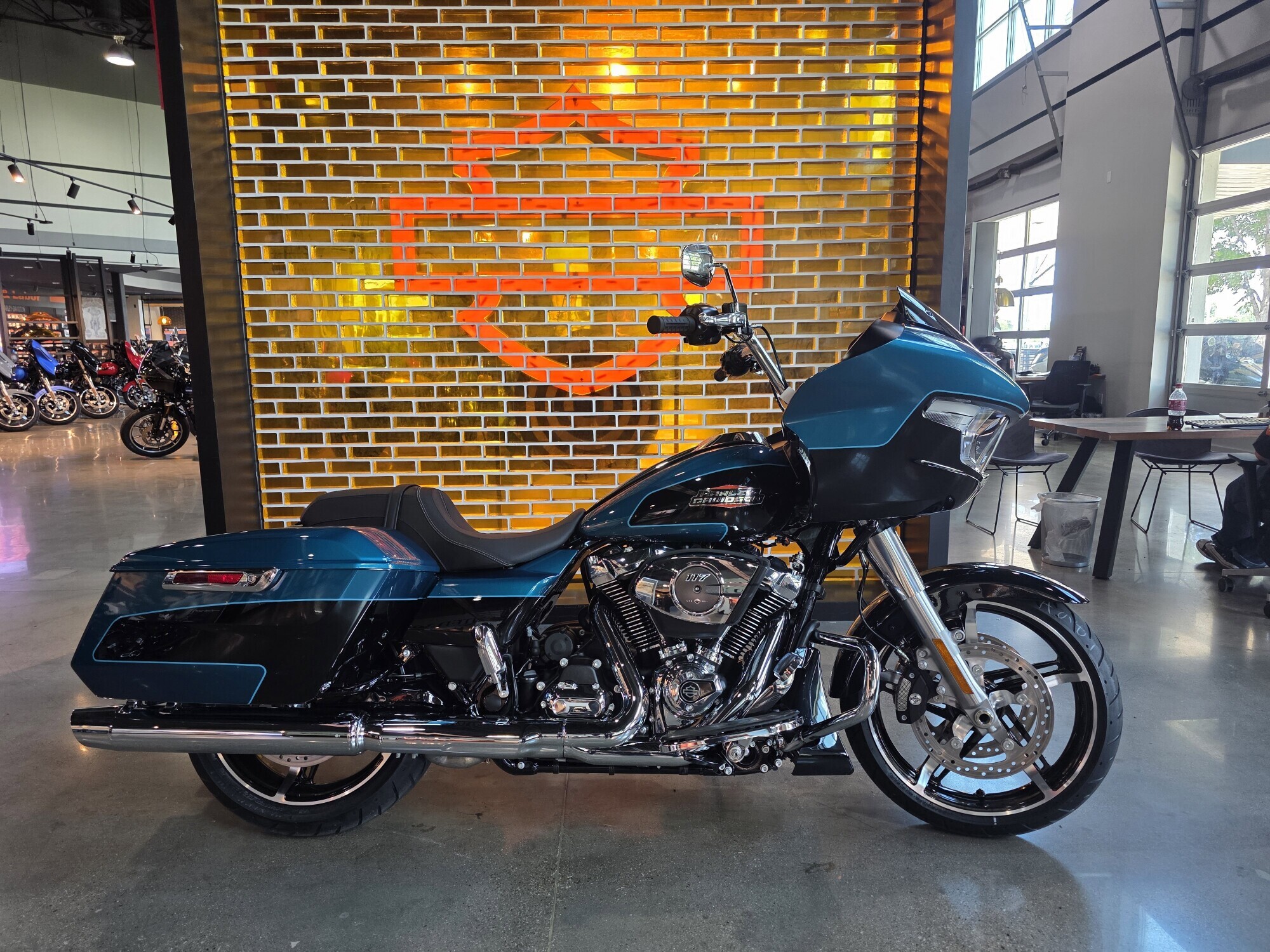 2026 Harley-Davidson Road Glide in Temple, TX