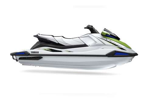 2026 Yamaha Waverunner Vx DELUXE in franklin TN