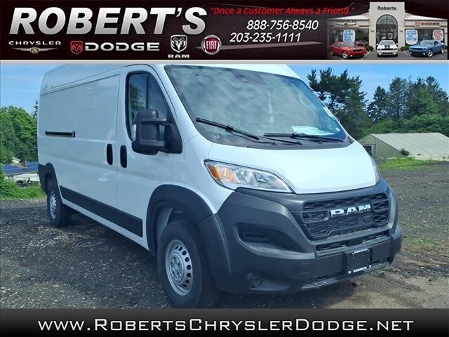 2026 RAM PROMASTER 2500 in Meriden, CT