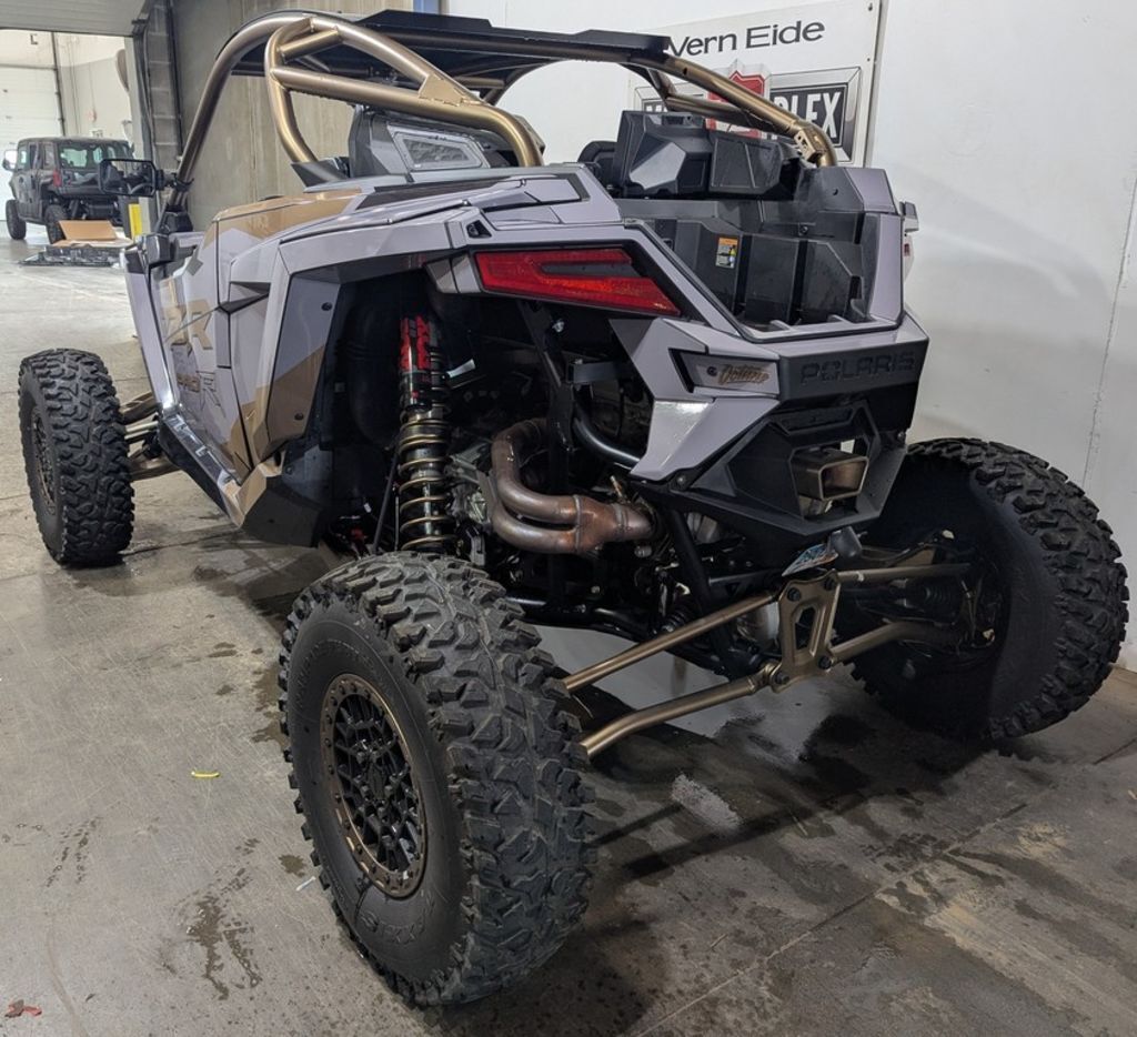 2025 Polaris® RZR Pro R Ultimate in sioux falls SD