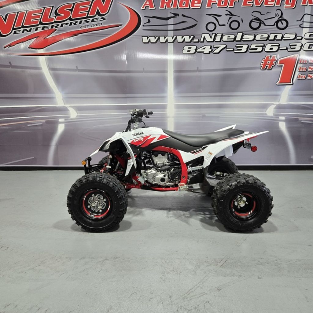 2026 Yamaha YFZ450R SE in lake villa IL