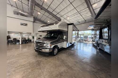 2027 Entegra ODYSSEY 29V in spring TX