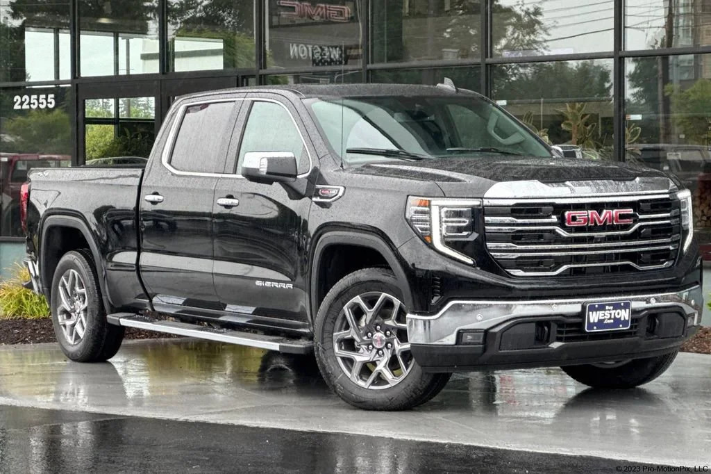 2026 GMC Sierra 1500 in Gresham, OR