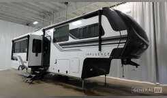 2027 Grand Design Influence 2903RL RV