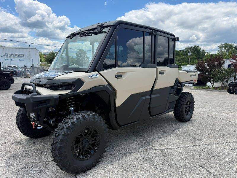 2026 Can-Am Defender MAX Limited HD11 in somerset KY