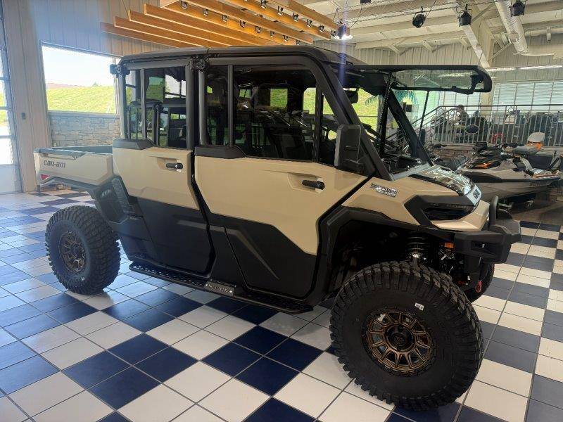 Can-Am Defender Four Wheelers For Sale in Kentucky - ATV Trader