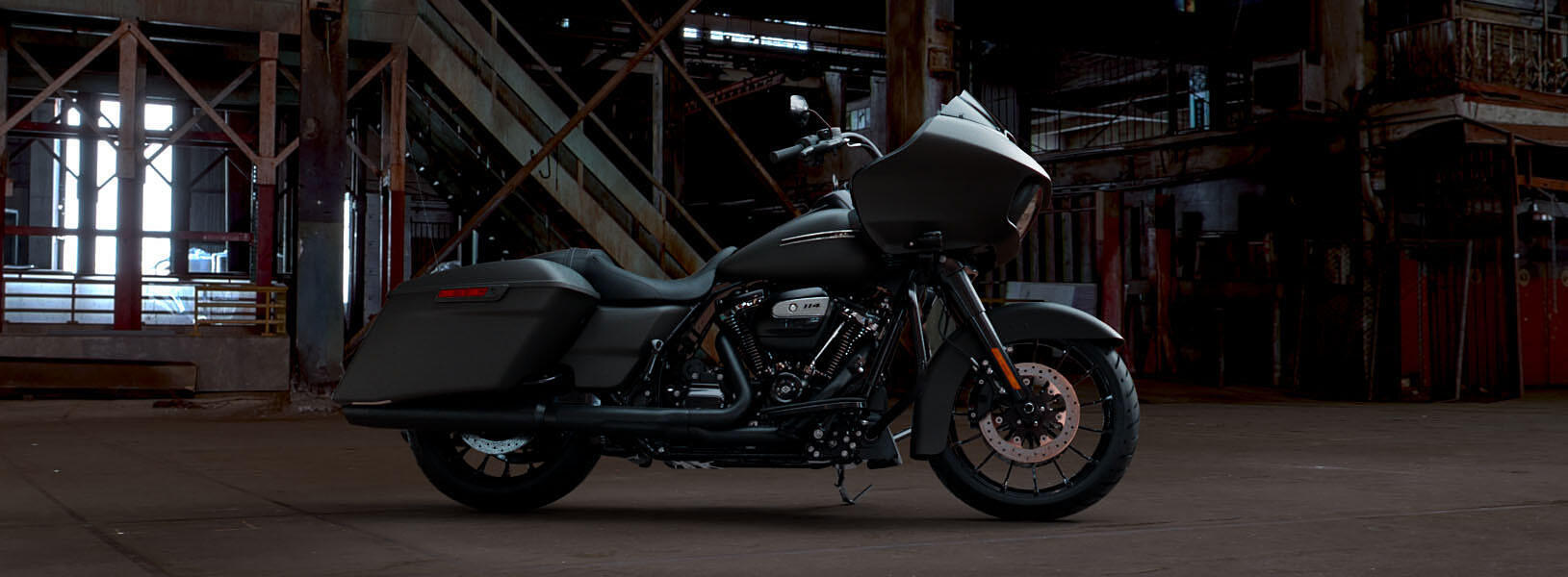 2019 Harley-Davidson Road Glide Special SPECIAL FLTRXS in Temple, TX