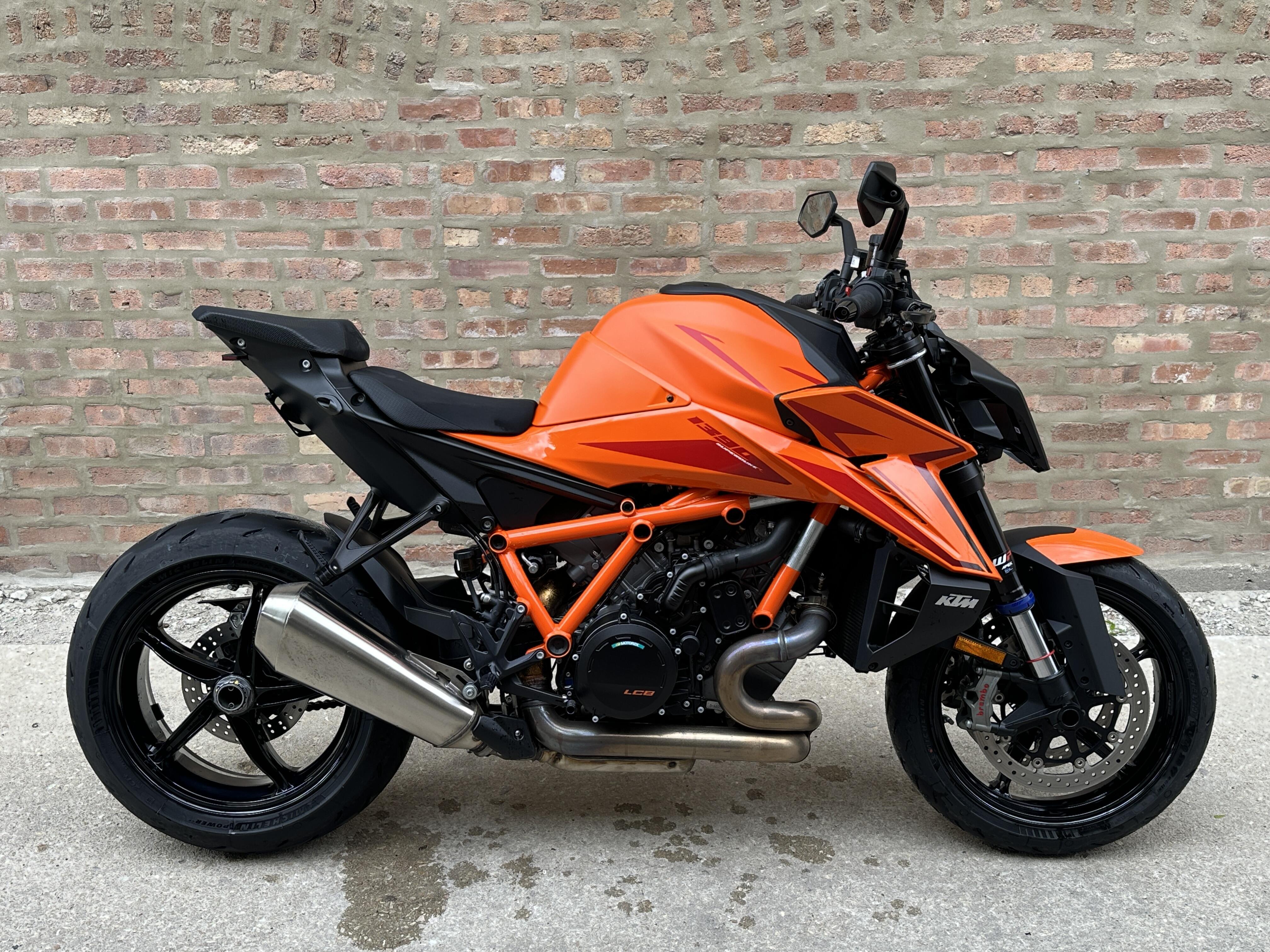 2025 KTM 1390 Super Duke R 1390 R in Chicago, IL