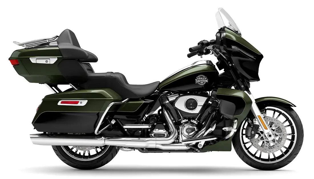 2026 Harley-Davidson Street Glide Limited LIMITED in Rapid City, SD