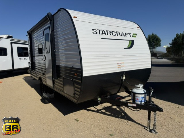 2025 Starcraft AUTUMN RIDGE 177BH in meridian ID