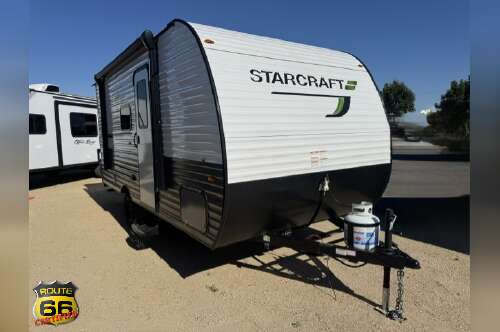 2025 Starcraft AUTUMN RIDGE 177BH in meridian ID