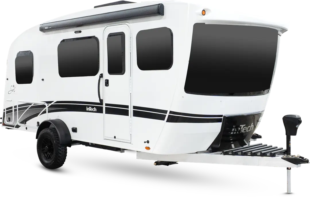 2027 Intech Sol RVs for sale - RV Trader