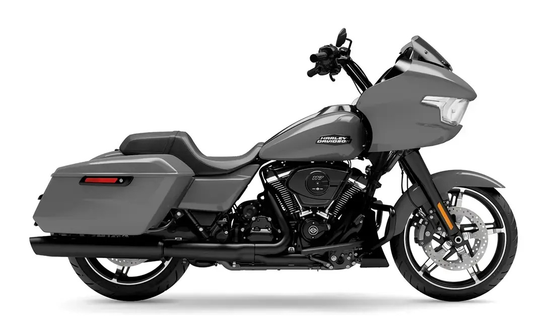 2026 Harley-Davidson Road Glide in Rapid City, SD