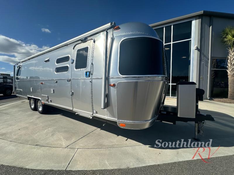 2026 Airstream Globetrotter 30RB Twin in richmond hill GA