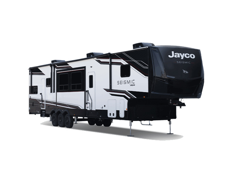 2027 Jayco Seismic 395 in souderton PA